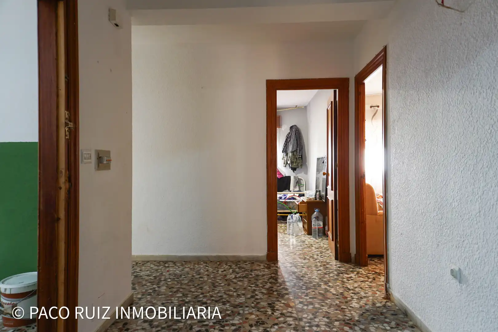Casa o chalet en venta en Viator con Amueblado y Balcón