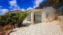 Exterior view of House or chalet for sale in El Vendrell  with Storage room and Alarm