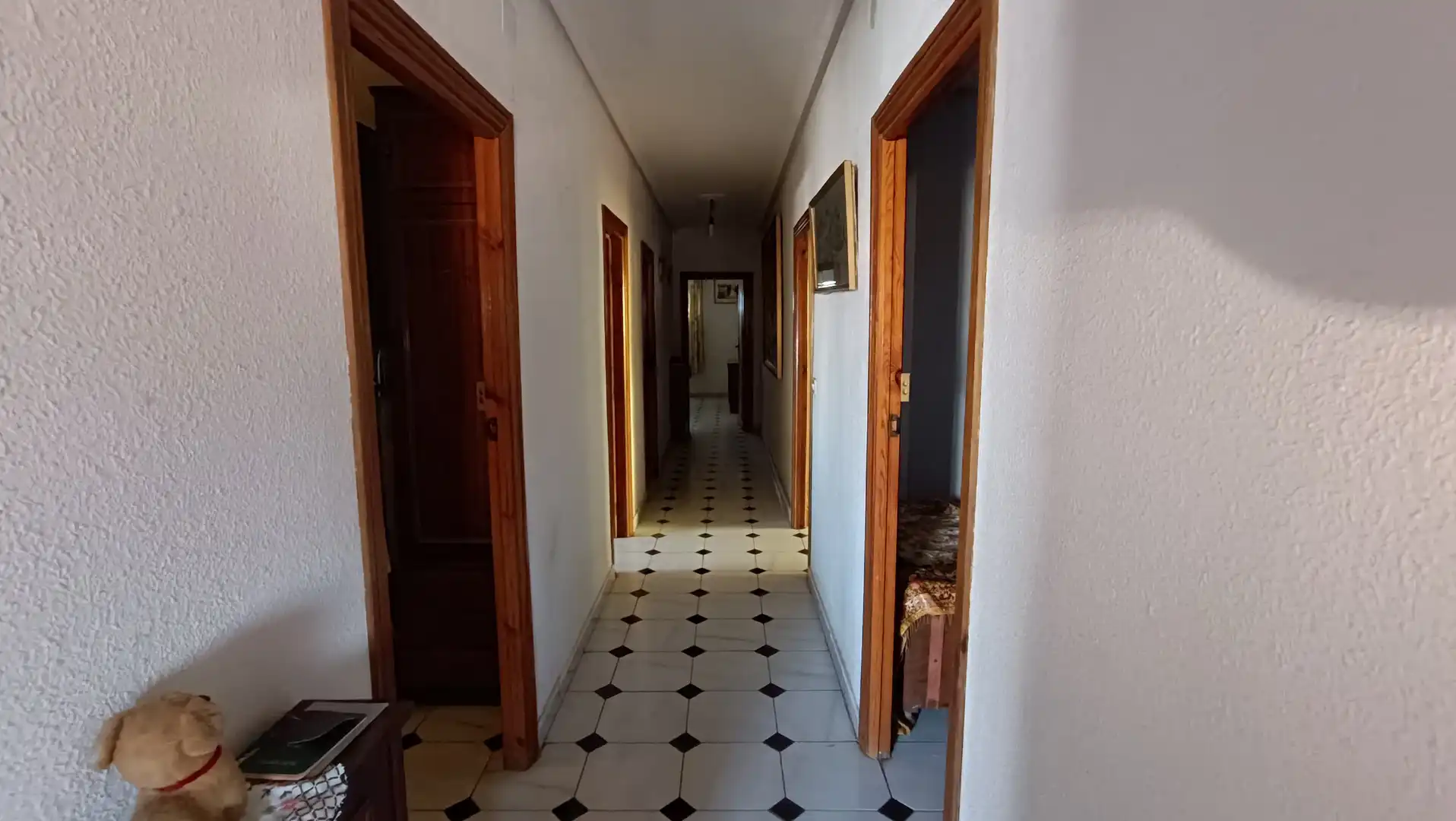Haus oder Chalet zum Verkauf in Calle Calzada Romana, Castellanos de Villiquera