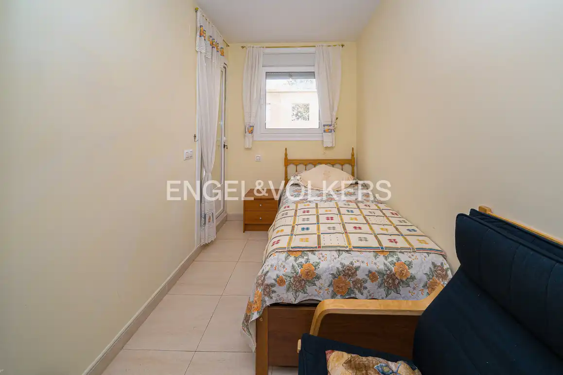 Casa con piscina en venta en Urbanizaciones, imagen 22