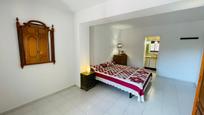 Bedroom of Apartment for sale in Sitges  with Terrace and Swimming Pool