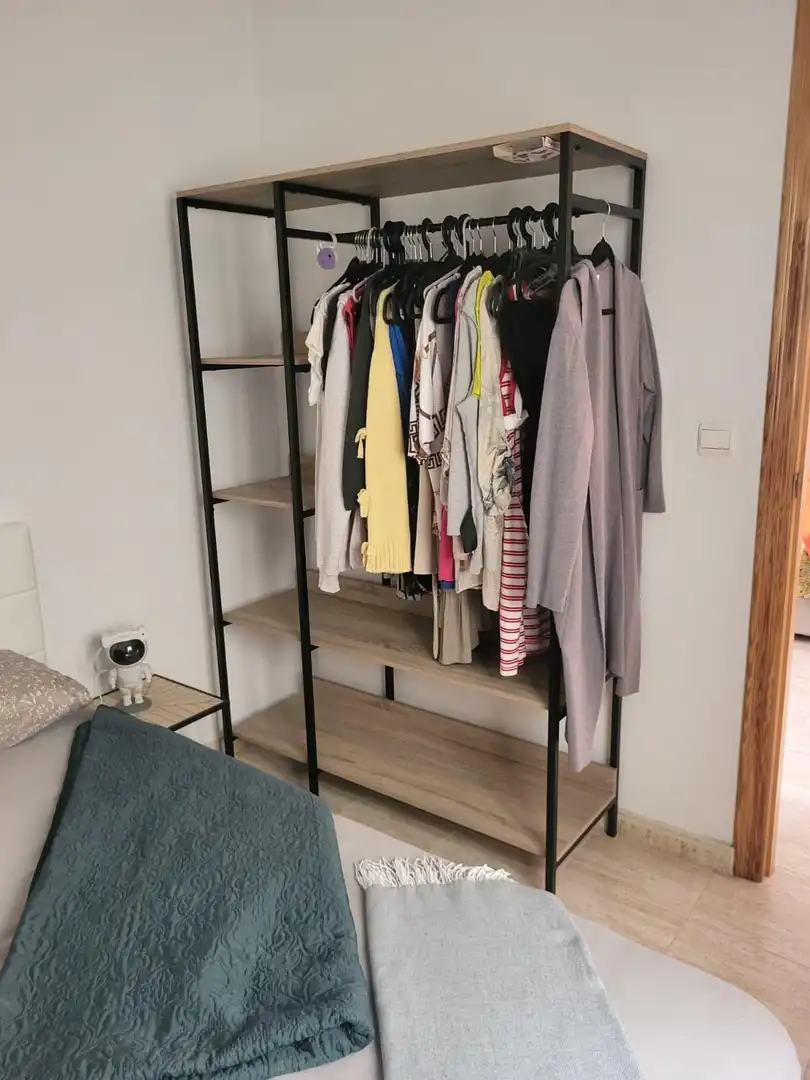 Apartament amb terrassa en venda a LOMA LA, imagen 11
