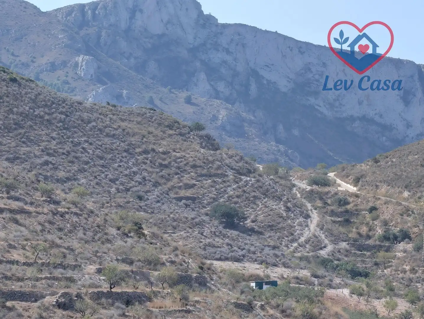 Terreno rustico in vendita a Playa del Galán, imagen 2