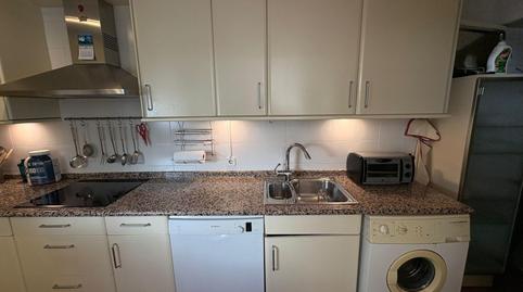 Foto 2 de Casa adosada en venda a Casco histórico, Madrid