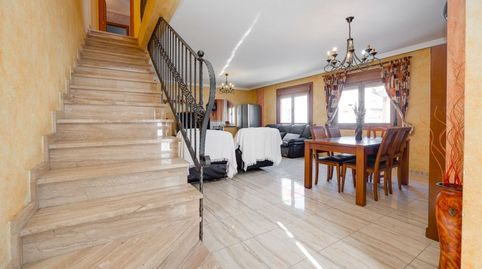 Foto 2 de Casa adosada en venta en Calle Cortés Valencianas, 22, Rojales, Alicante