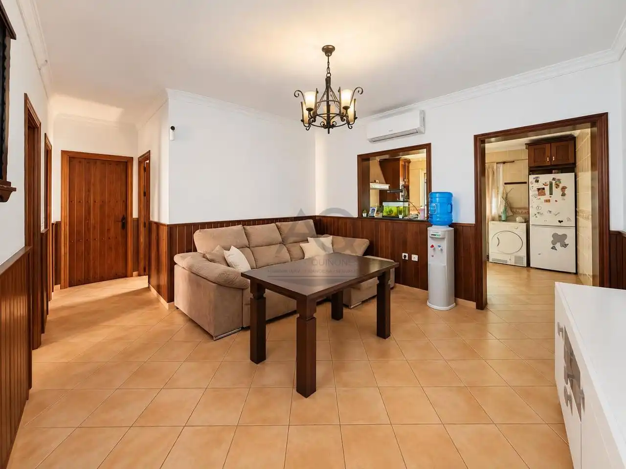 Wohnung zum Verkauf in Calle las Hermosas 24