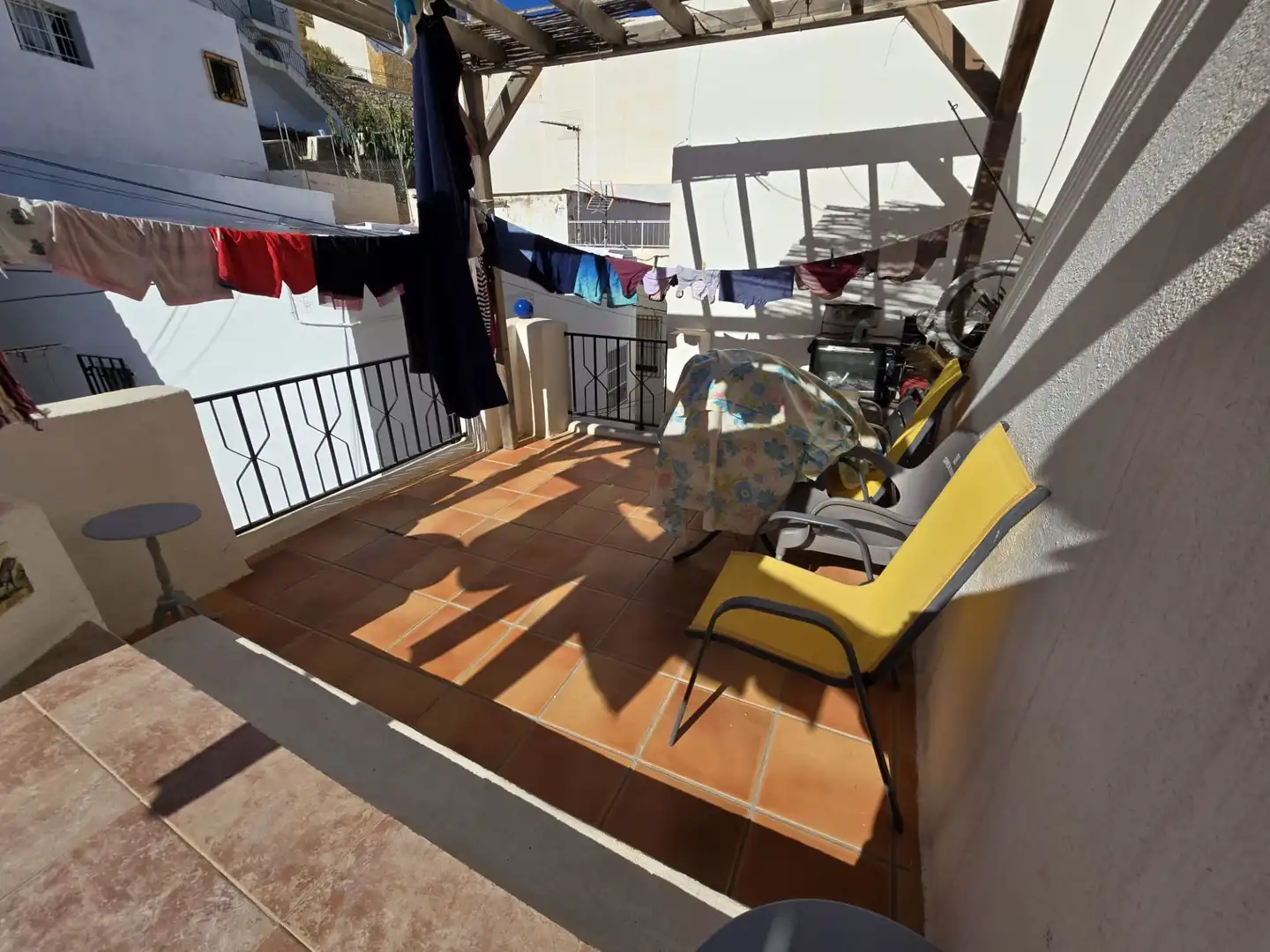 Maison mitoyenne à vendre à Castell de Ferro, imagen 17