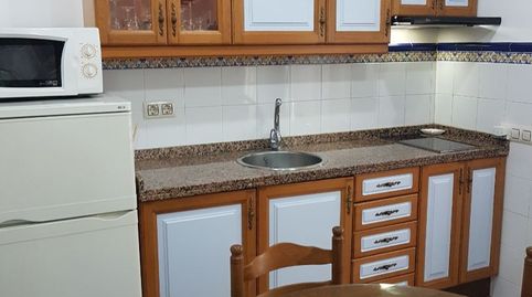 Foto 2 de Apartament de lloguer a Calle Ramón y Cajal, 8, Cortegana, Huelva