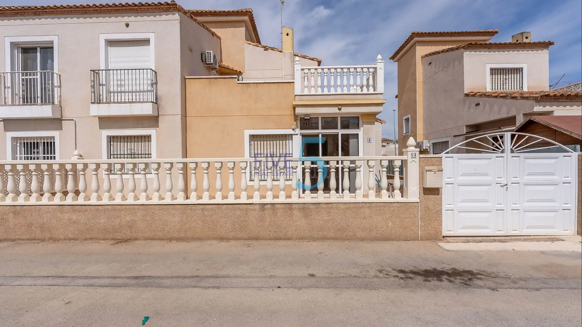 Haus mit Pool zum Verkauf in Algorfa, imagen 3