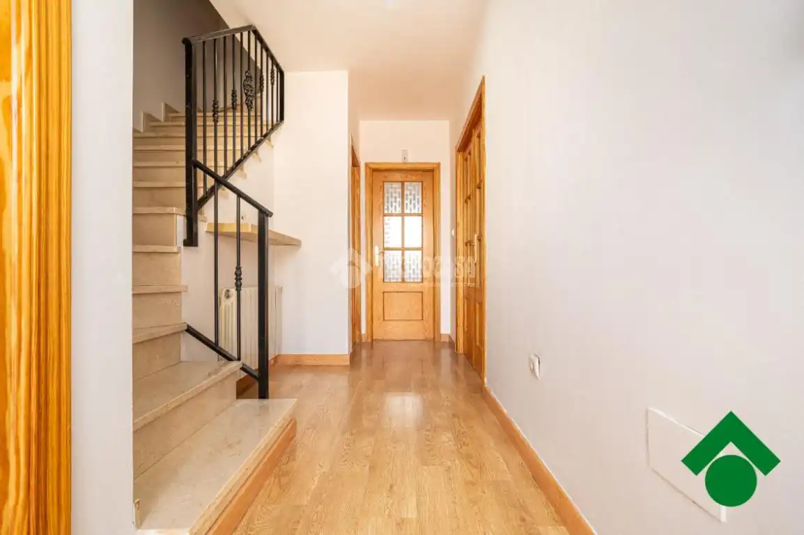 Maison jumelée à vendre à Plaza de Toros