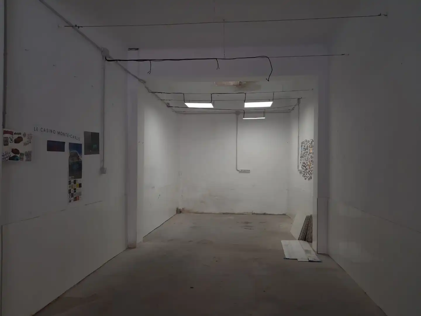 Local comercial en alquiler en C/ Josep Maria Fàbregas 5, imagen 4