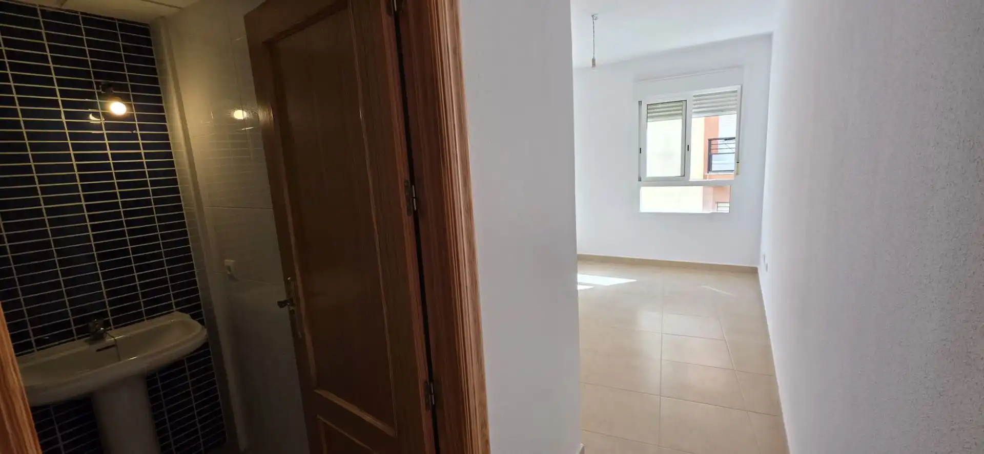 Flat for sale in Vera  with Heating and Terrace
