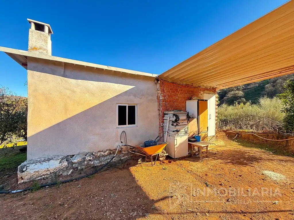 Casa rústica en venda a Diseminados Cortijo Benitez, imagen 13