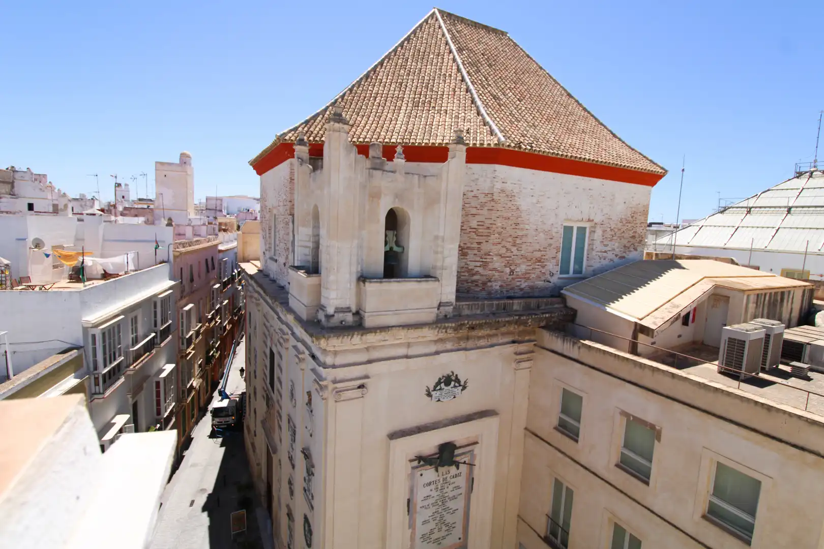 Appartamento in vendita a Calle San José, imagen 21