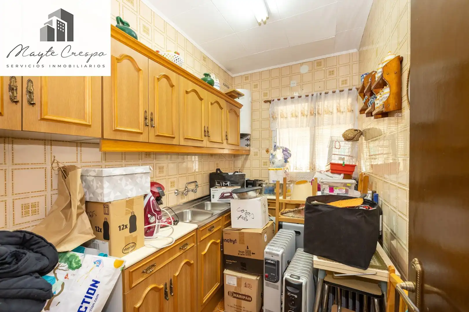 House with terrace for sale in Calle LOS LLANOS 2, imagen 16