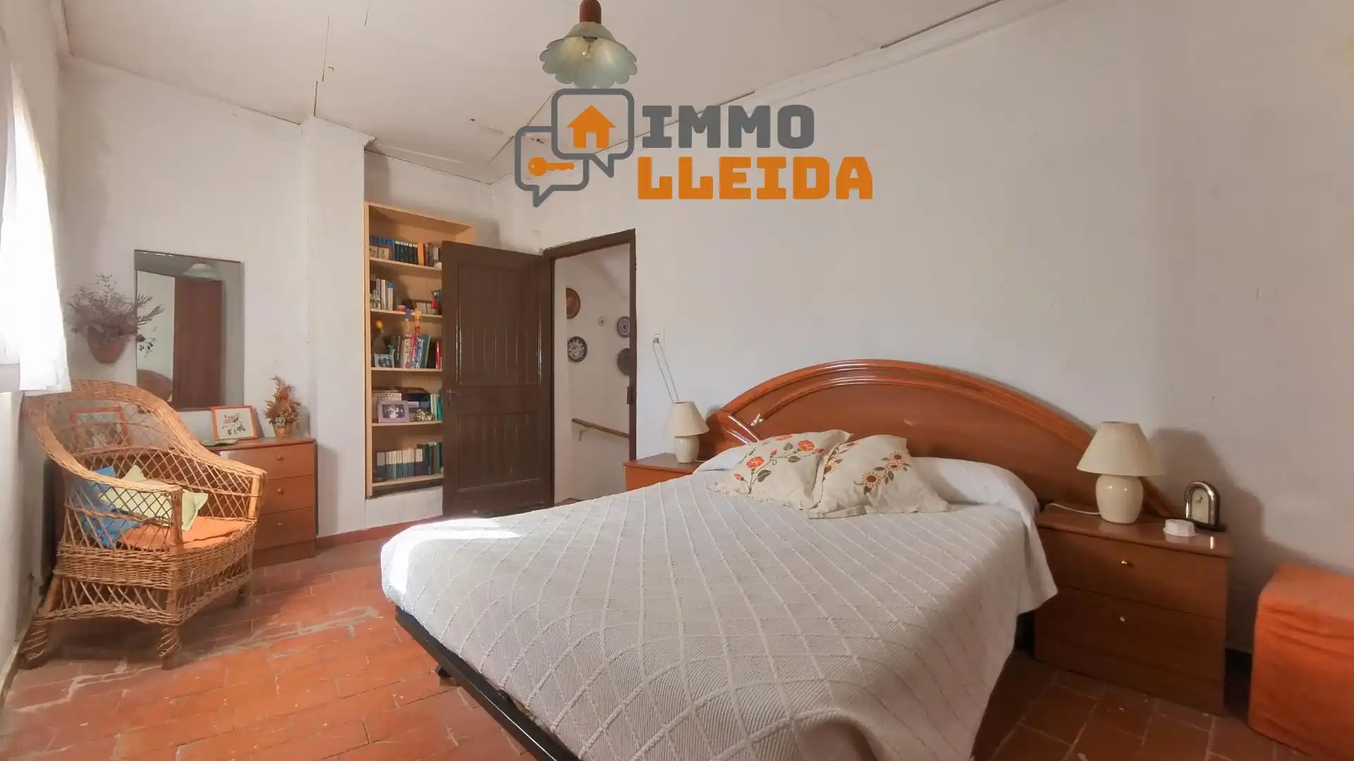 Adosado con terraza en venta en Calle Santa Maria, imagen 22