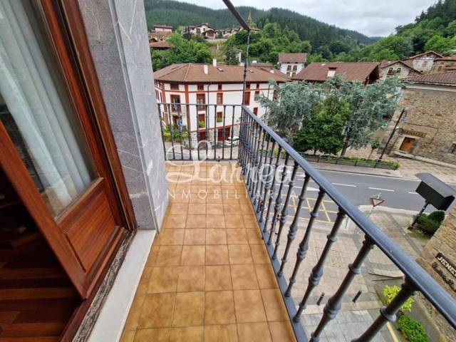 Ático en Venta en Zeanuri