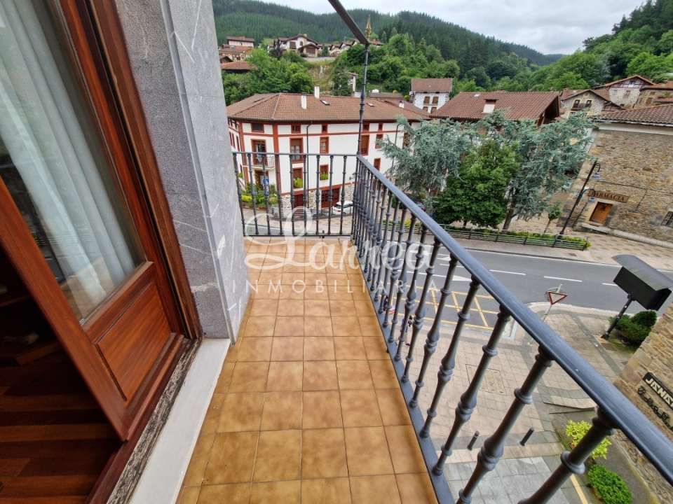 Àtic en venda a Zeanuri