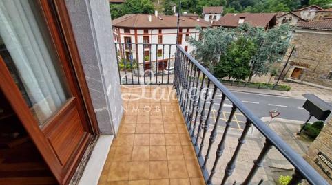 Foto 2 de Ático en venta en Zeanuri, Bizkaia