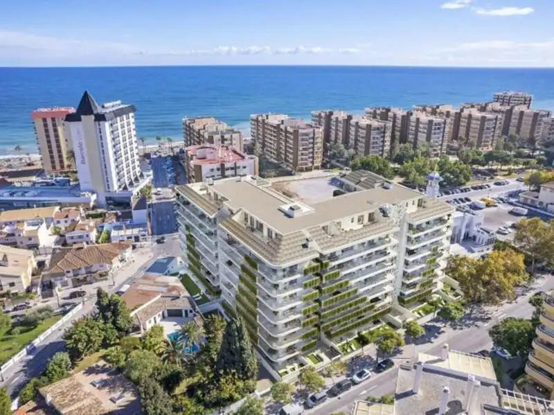 Apartament amb terrassa en venda a Centro ciudad, imagen 7
