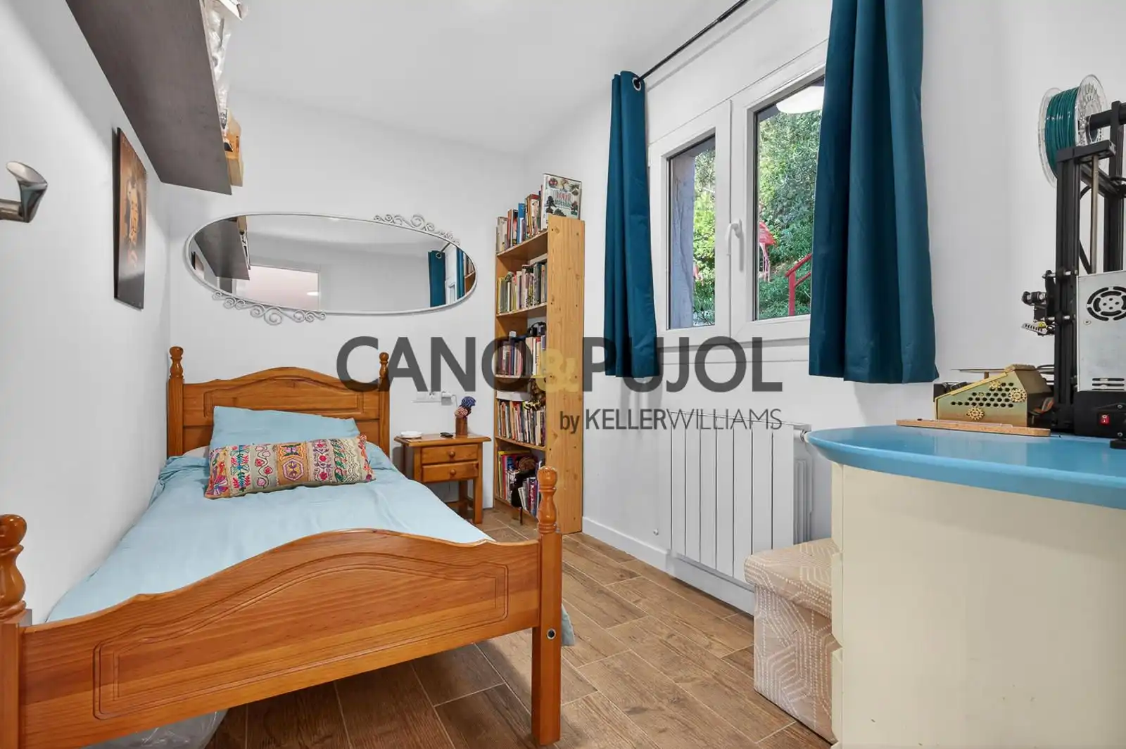 Casa en venda a Bigues i Riells del Fai, imagen 42