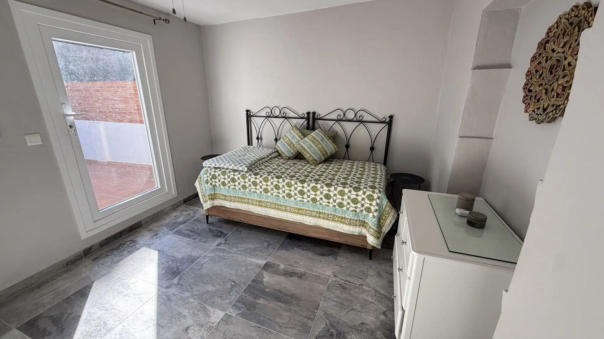 Bedroom of Detached homes for sale in Alhaurín El Grande  with Air Conditioner
