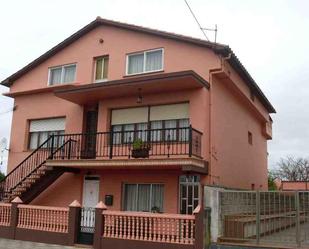 Exterior view of Flat for sale in Mugardos