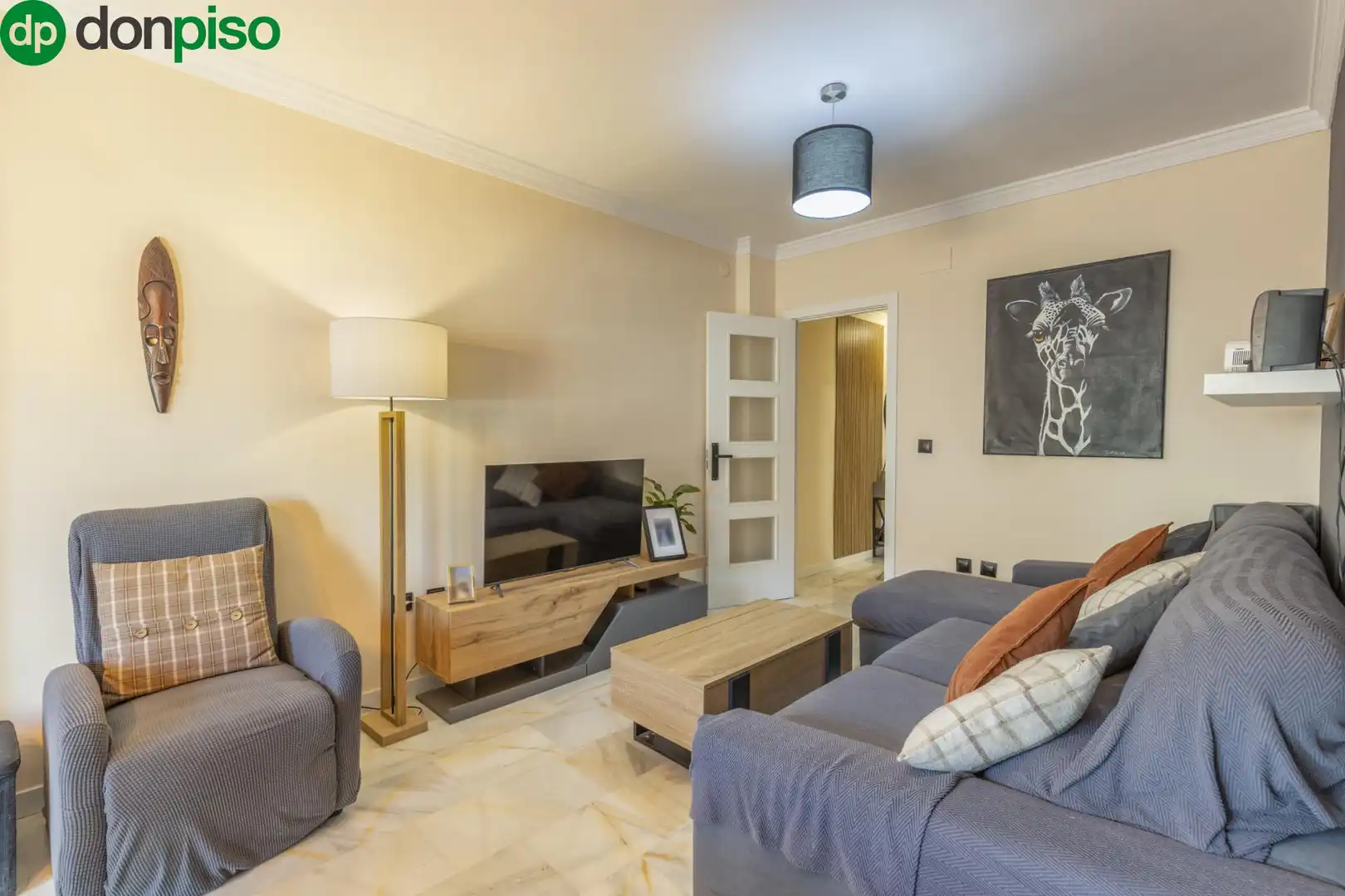 Flat for sale in Avenida de la Casa Grande, Gójar