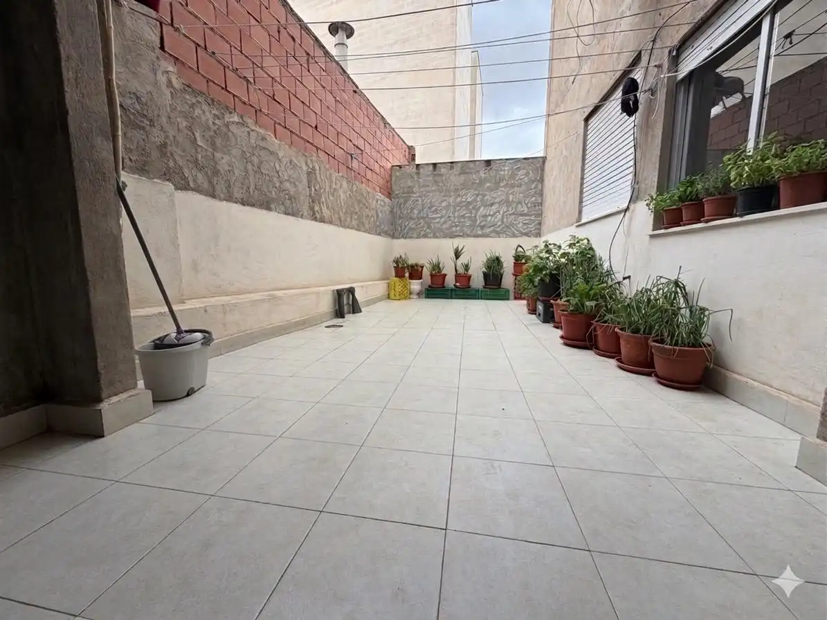 Terrassa de Planta baixa en venda en Totana