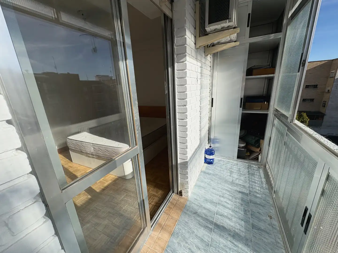 Wohnung mit Terrasse zum Verkauf in Calle de los Urquiza, imagen 28