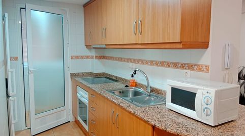 Foto 3 de Apartamento de alquiler en L'Albir, L'Alfàs del Pi