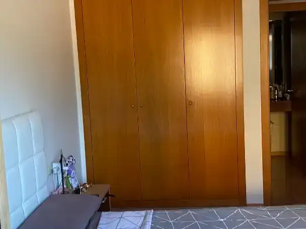 Dormitori de Pis en venda en Bescanó amb Aire condicionat