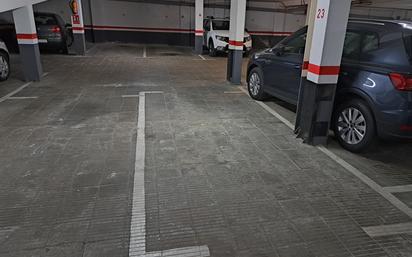 Parking of Garage for sale in  Barcelona Capital