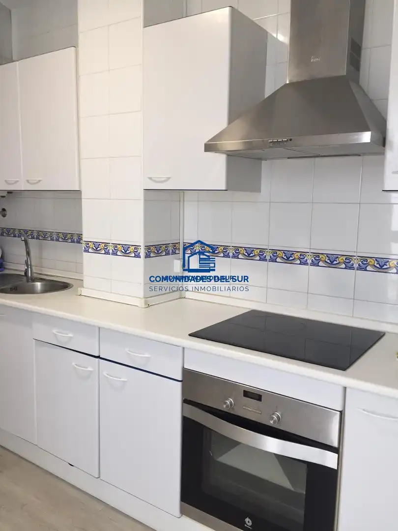 Apartments for rent in Paseo Marítimo - San José - La Laguna