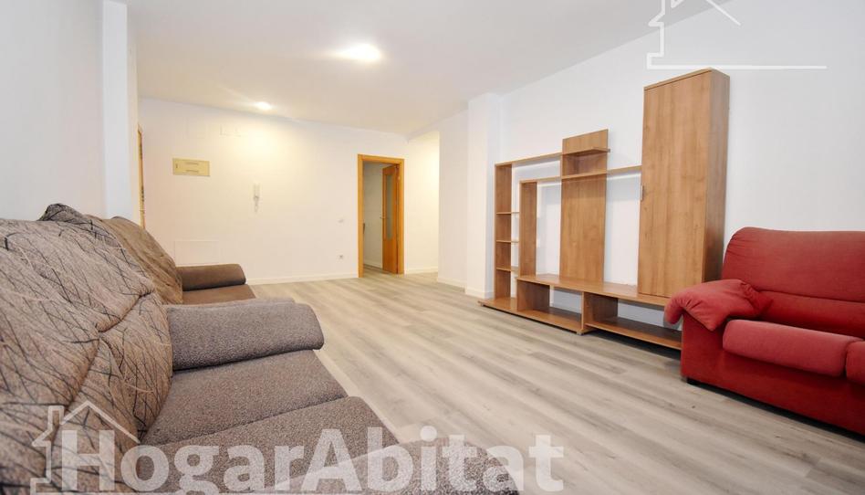 Photo 1 of Flat for sale in Calle Joaquín Febrer Carbó, Estación - Universidad, Castellón