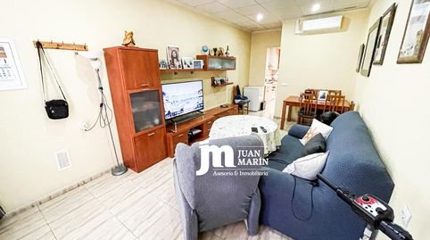 Foto 2 de Casa o xalet en venda a Cieza, Murcia