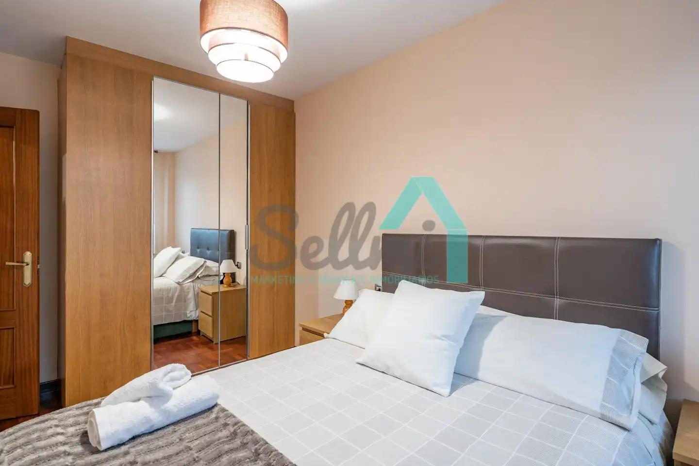 Flat with lift to rent in Calle de Antolín de la Fuente Cla, imagen 13