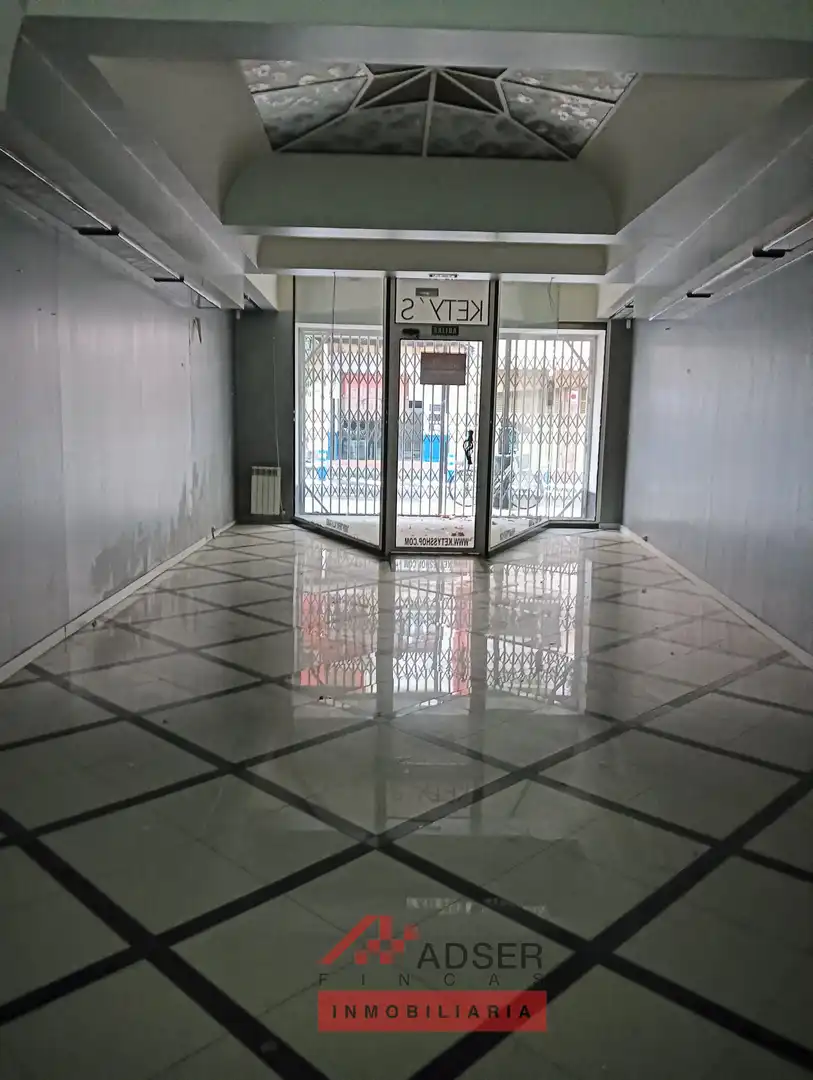 Local comercial en venta en Logroño - duquesa de la victoria, imagen 4