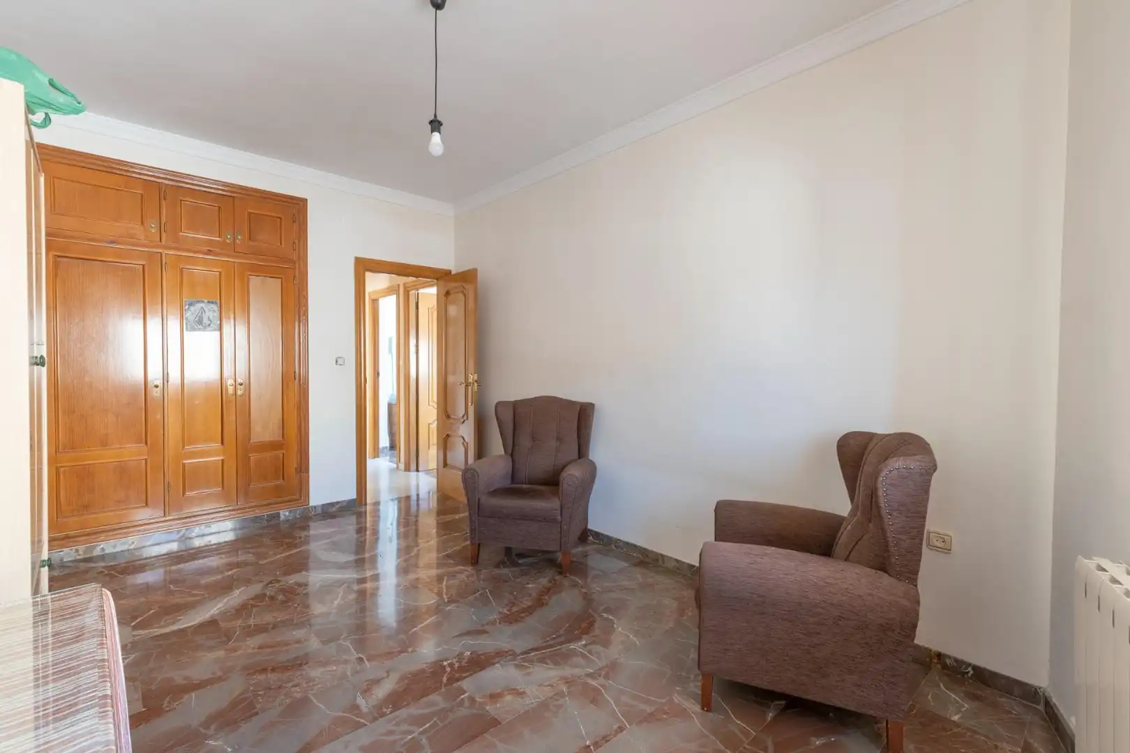 Casa o chalet en venta en Las Gabias con Calefacción, Trastero y Balcón