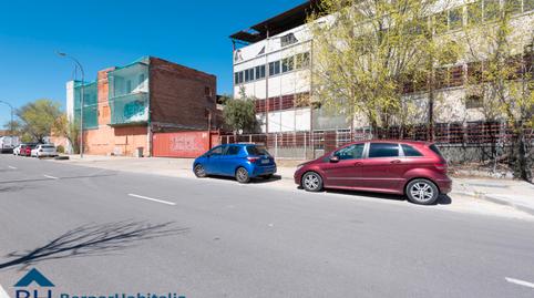 Photo 2 of Industrial buildings for sale in Los Berrocales,  Madrid Capital