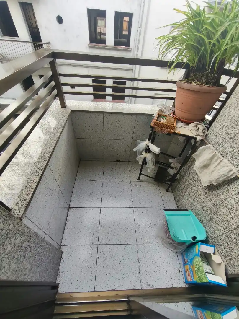 Terraza de Piso en venta en Centro