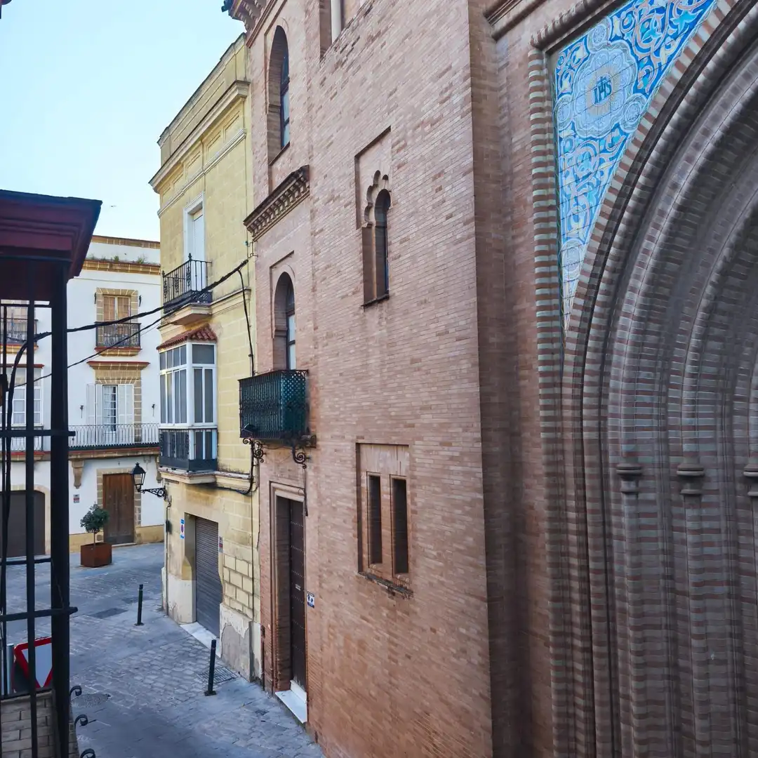 Flat for rent in Centro