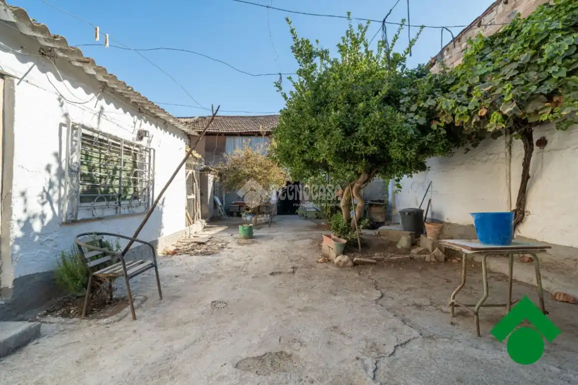 Semi-detached house for sale in Fuente Vaqueros, imagen 38