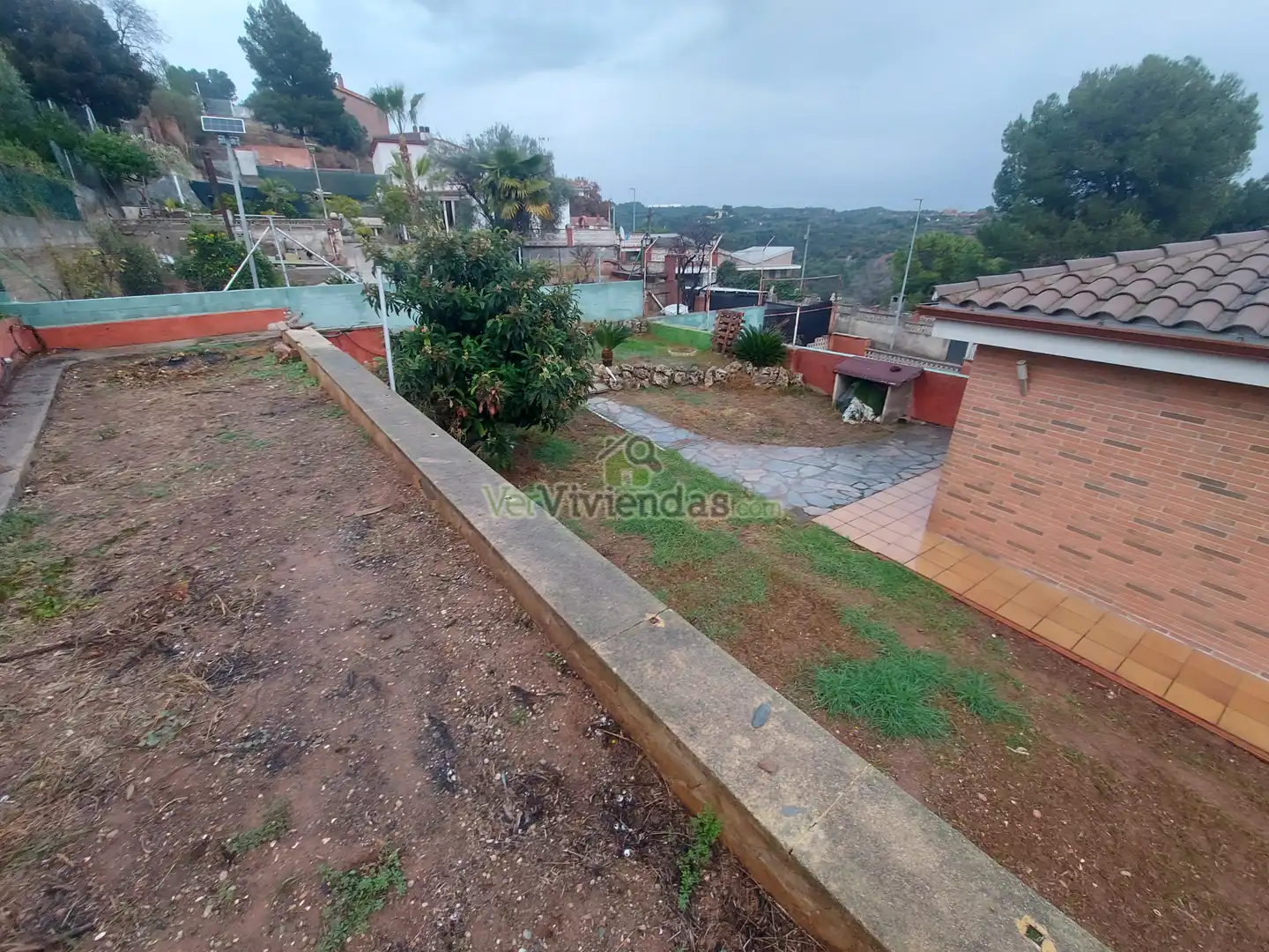 Casa o xalet en venda a Rambla Torrentet, 3, Abrera