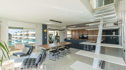 Foto 5 de Dúplex en venda a Cl Alexandre de Cabanyes, ., Ribes Roges, Barcelona