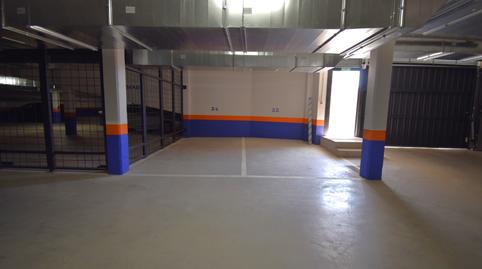 Photo 4 of Garage for sale in Los Arcos - El Viviero, Madrid