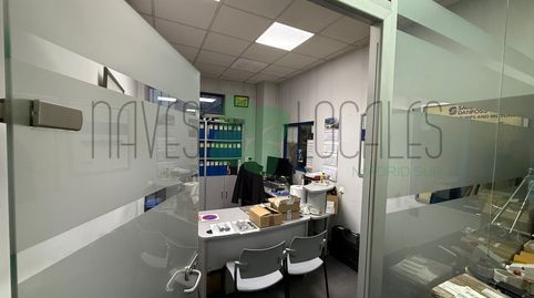 Photo 5 of Industrial buildings for rent in Sudeste Industrial, Fuenlabrada