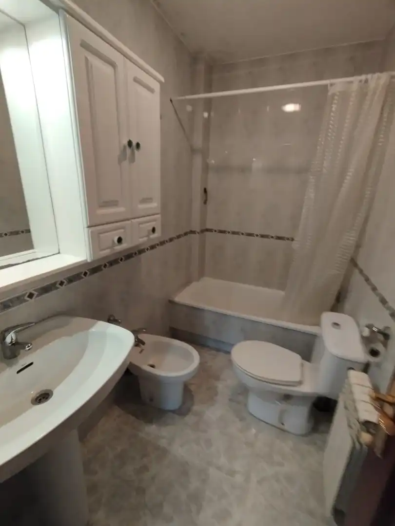 Wohnung zum Verkauf in Calzada de Sar, imagen 11