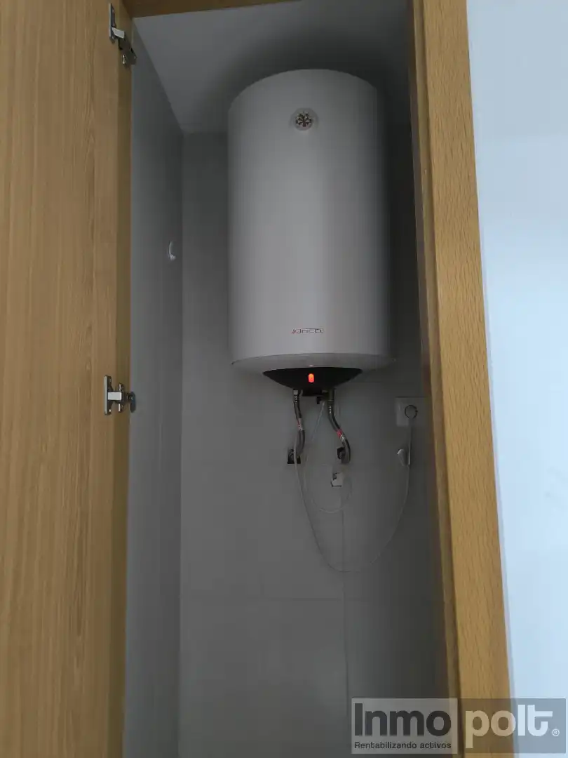 Baño de Piso de alquiler en Murcia