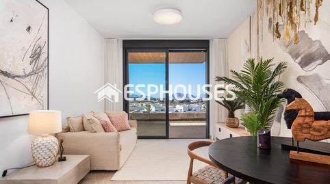 Apartamento de obra nueva, de 2 dormitorios, en Benijófar, imagen 4
